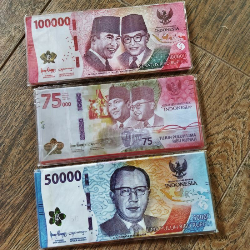 

AMPLOP LEBARAN UANG THR ANGPAU PER PACK ISI 10