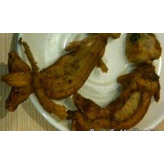 

Daging Tokek Asli / Daging Tokek Goreng