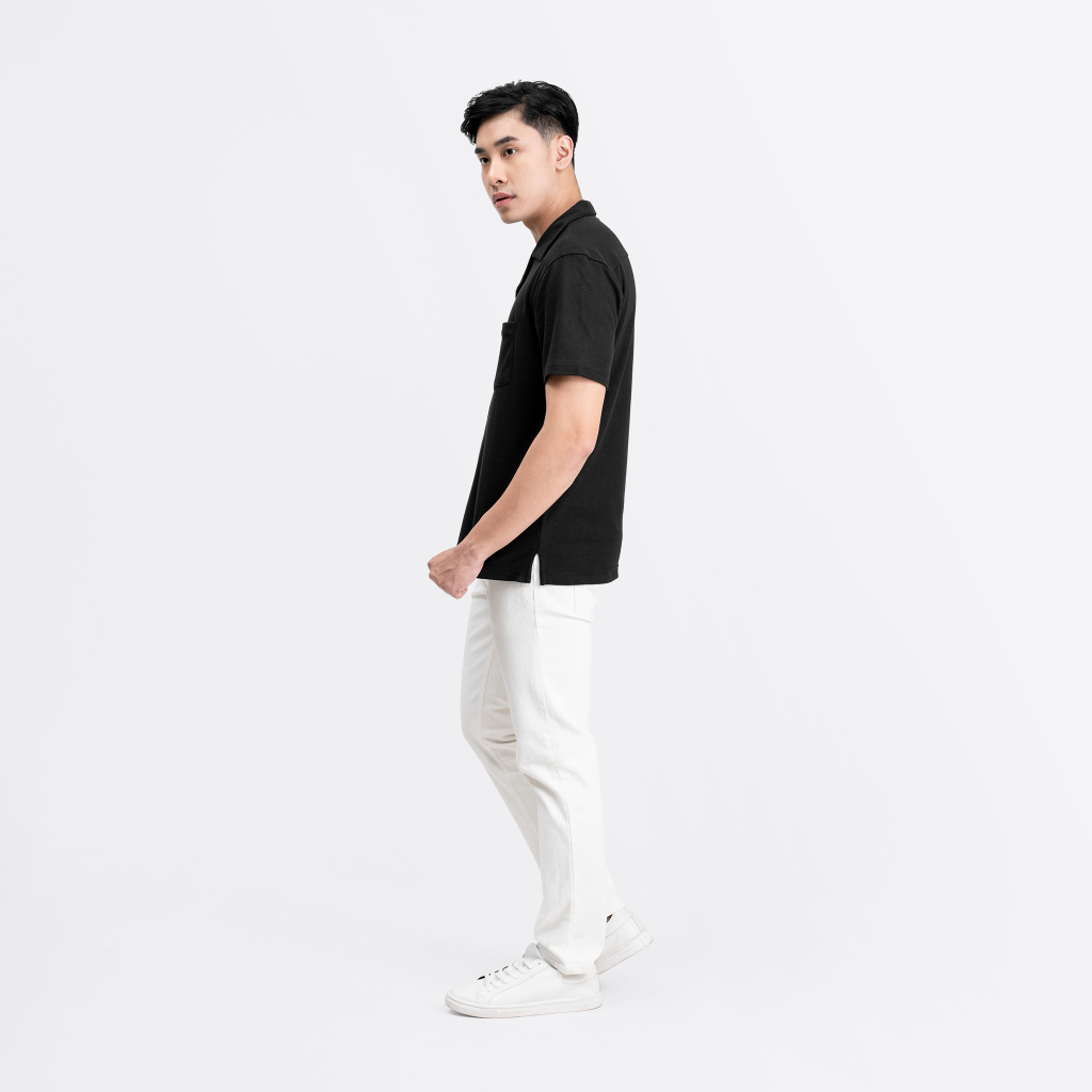 Livehaf - Resort SS Black