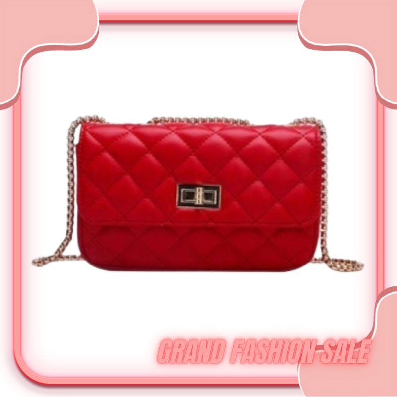 [LOKAL] DOMMO - D1193 TAS ANABELE BISA COD - Dari Jakarta - Tas Selempang Wanita MORYMONY