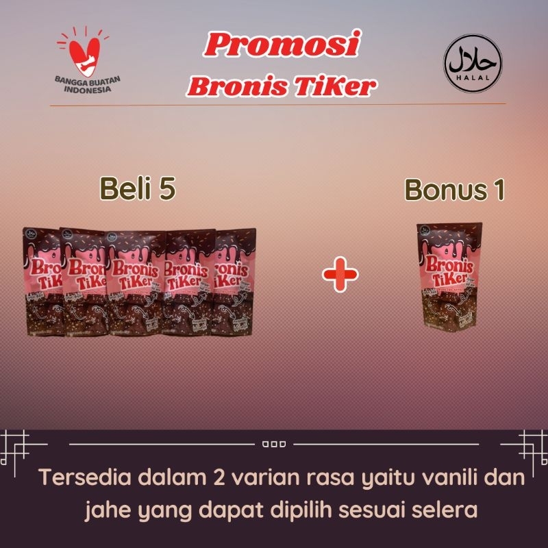 

Bronis TiKer