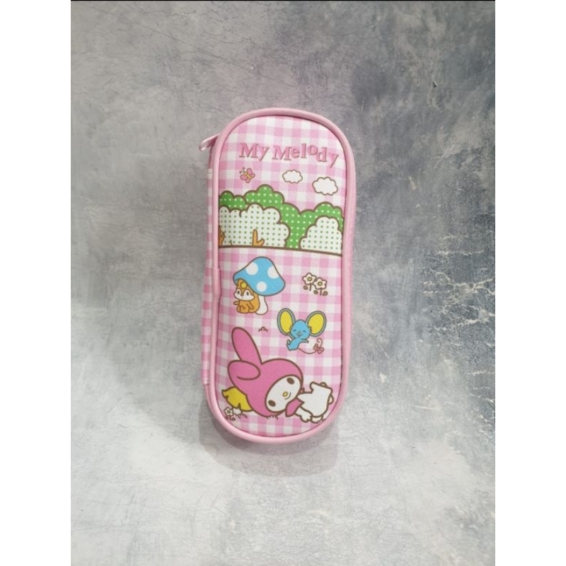 

[Snowandbelle] hk Pencil Case