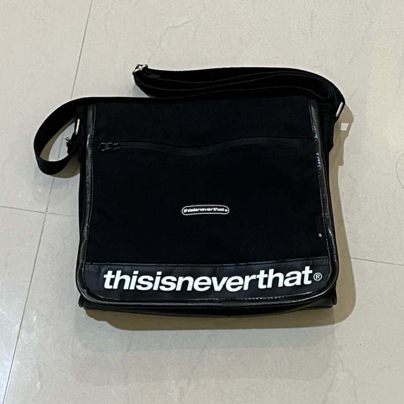 thisisneverthat condura bag