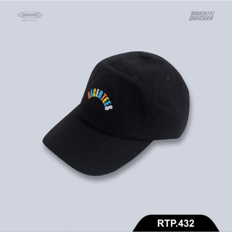 Topi | polocup | Bassbol ORI RACERTEES