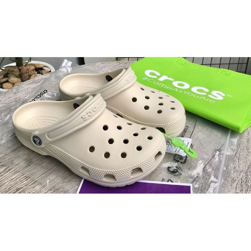 Crocs Classic Clog new colour / Sandal Crocs Classic clog
