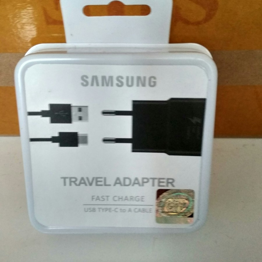 CHARGER SAMSUNG GALAXY S9 S9+ S8 S8+ ORIGINAL 100%