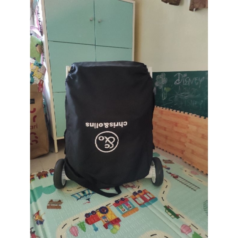 Stroller Chris & Olins Joy