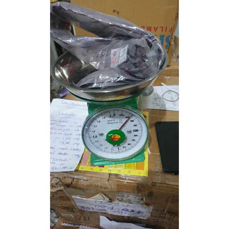 resleting jaket yee 24" per lusin