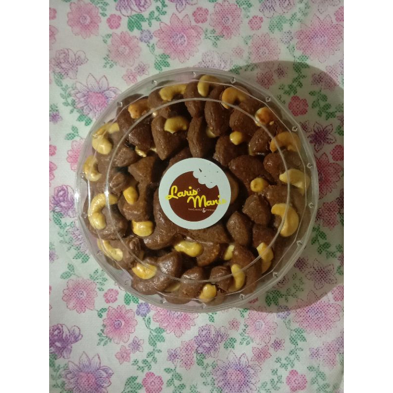 

Coklat Mede