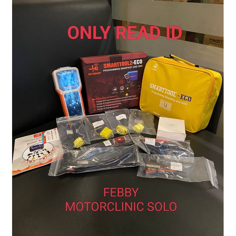 SMARTKEY PROGRAMING - ODOMETER - SPIDOMETER MOTOR