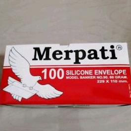 

amplop merpati