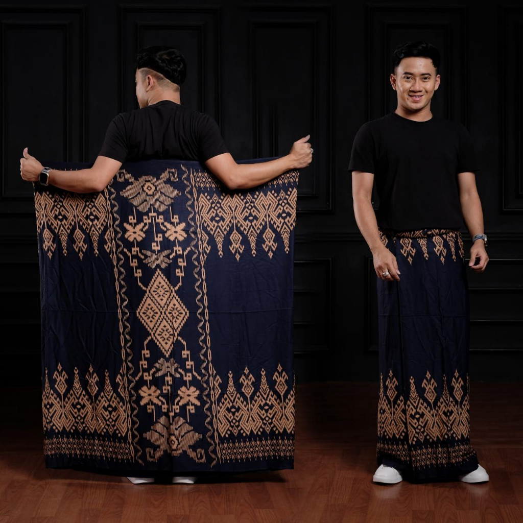 SARUNG / BATIK PALAIKAT / MOTIF WADIMOR / PADUKA / SANTRI / SHOLAT / JORDAN / BATIK WAJADA