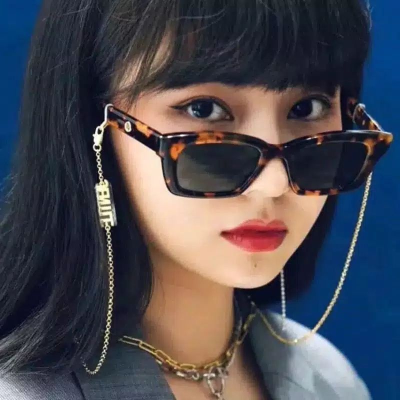 KACAMATA HITAM IMPORT PRIA WANITA LENSA SUNGLASS GAYA KOREA TERMURAH