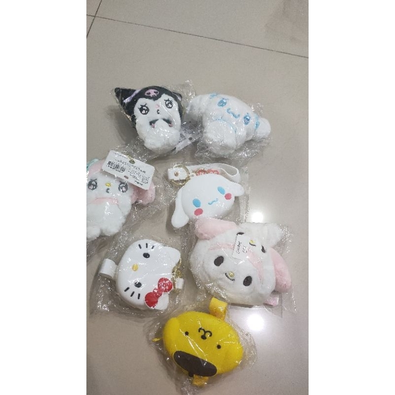 

SANRIO MURAH