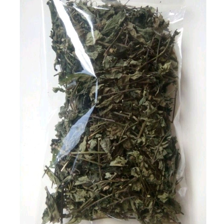 

Daun Kumis kucing kering 150 gram