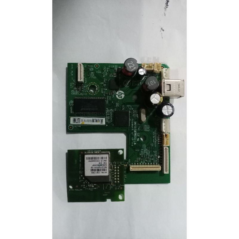 Mainboard inktank HP 415