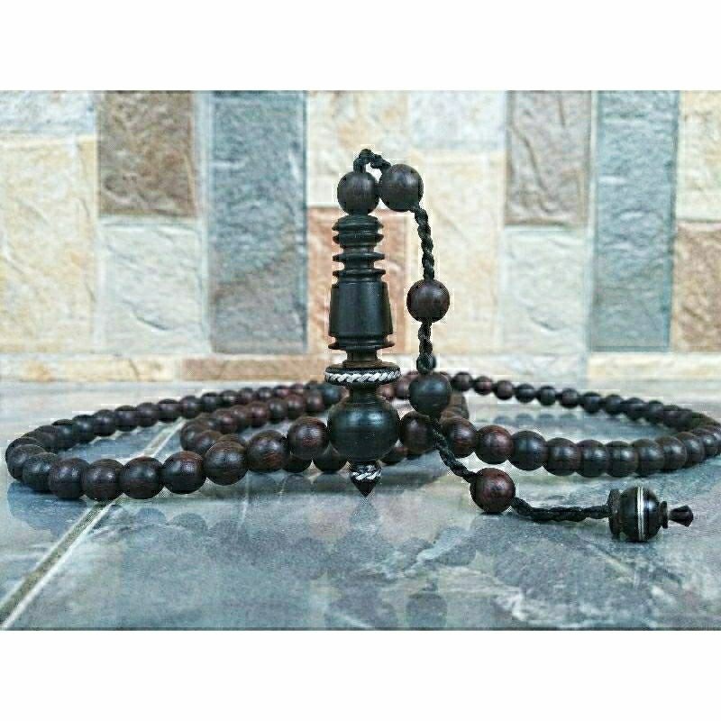 tasbih galih asem mati ngurak