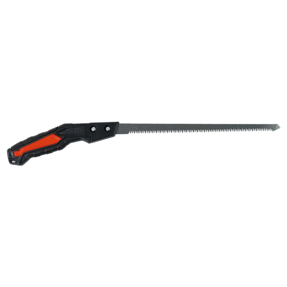 Gergaji Kayu Tangan Manual Pipa PVC Woodworking Fine Cut 21cm - 8102