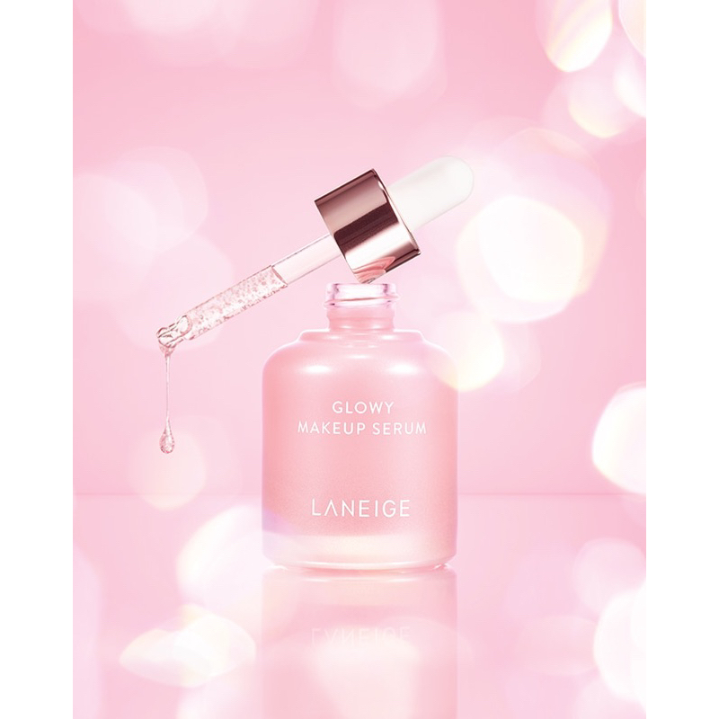 LANEIGE Glowy Makeup Serum