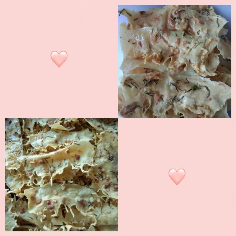 

Peyek