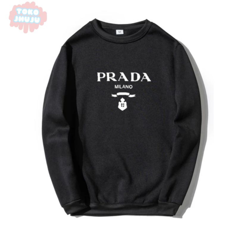 Sweater Jeongwoo Trejo Parrada milano