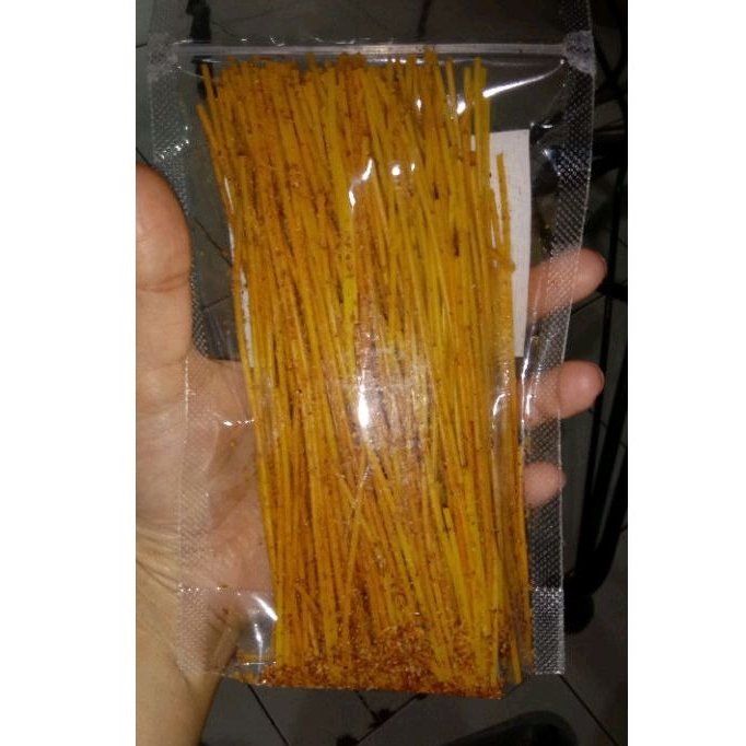 

LIDI-LIDIAN MIE LIDI RASA PEDAS 100 GRAM