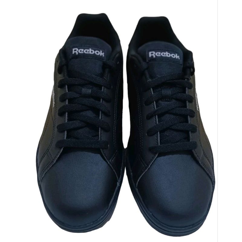 Reebok Royal Complete CLN All Black