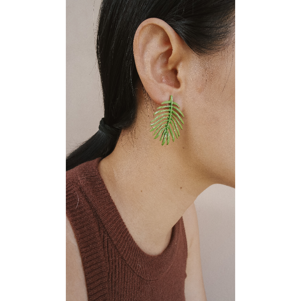 ANTING DAUN - 2390