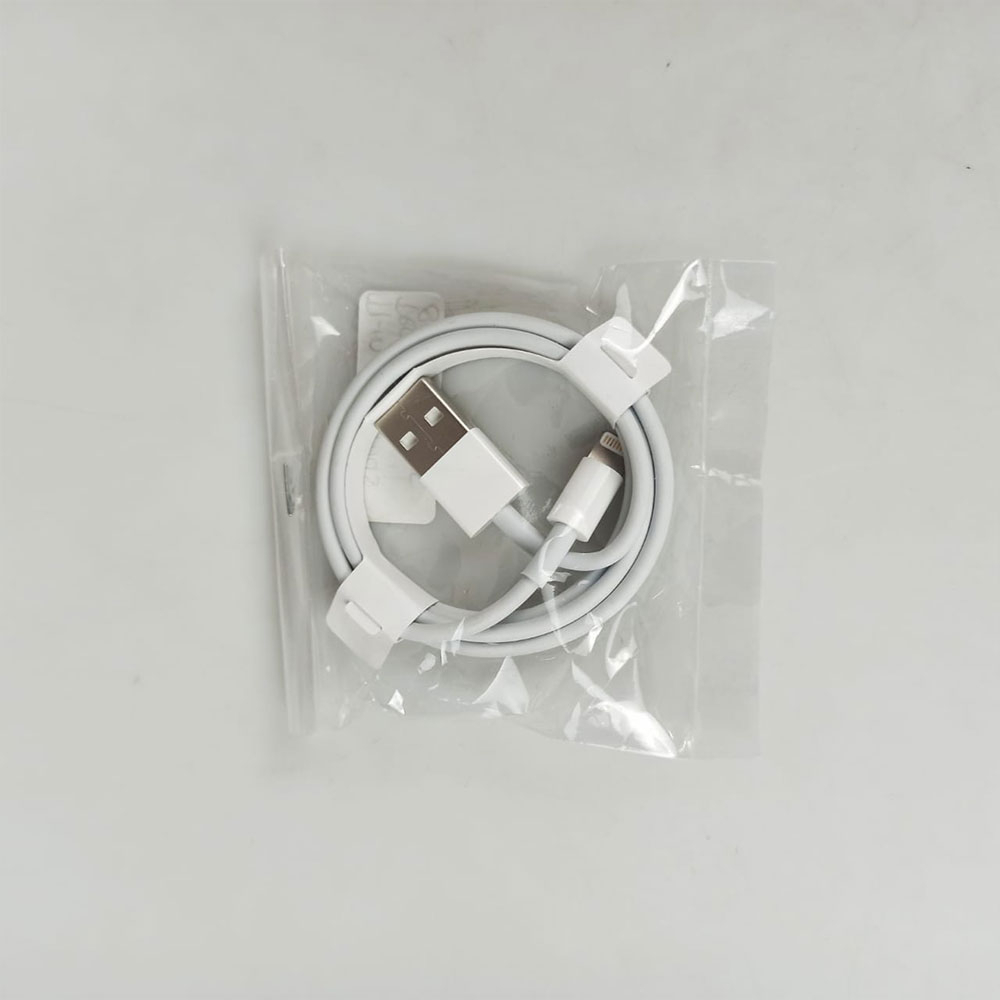 Kabel USB Lightning Original - White