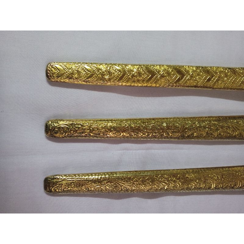 pendok bunton model solo