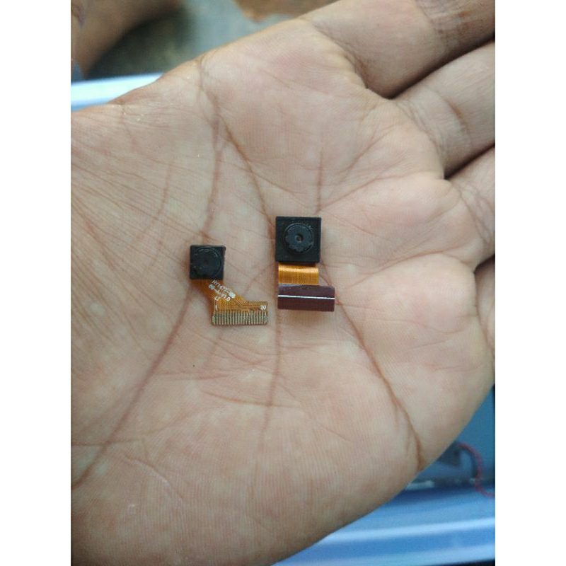 Kamera Axioo Windroid 9G