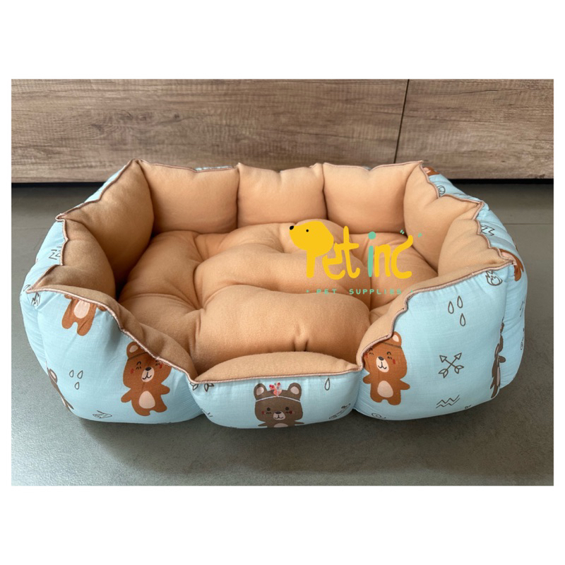 okinawa pet bed size M