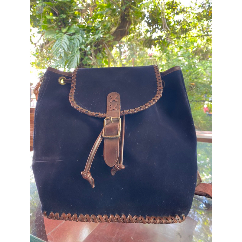 Tas ransel merk sazaby's