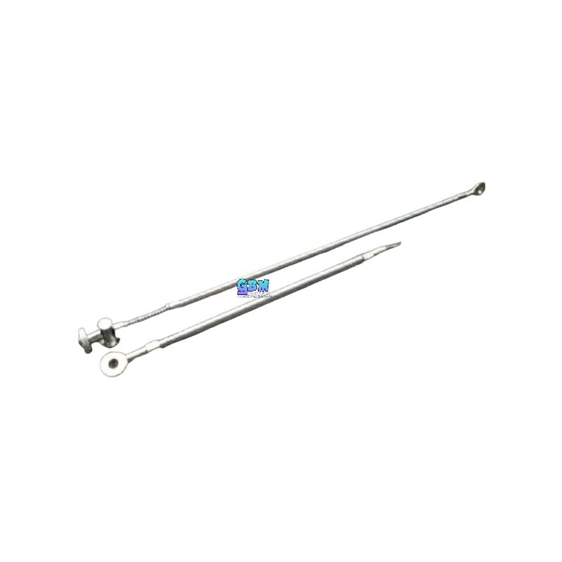 Stanhub Stik Rem RX KING