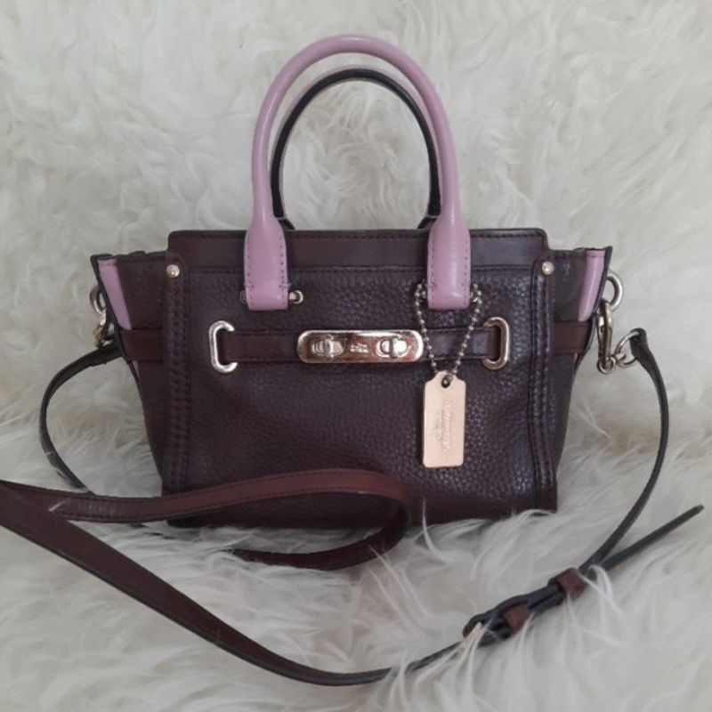 Coach Sweager pre ❤