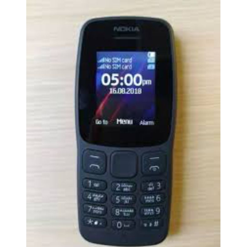 Nokia 110