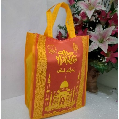 

tas lebaran / tas snack lebaran / tas parcel lebaran / tas parcel snack lebaran / 1 lusin tas parcel / 1 lusin tas parcel lebaran / 1 lusin tas tenteng idul fitri / tas tenteng snack idul fitri