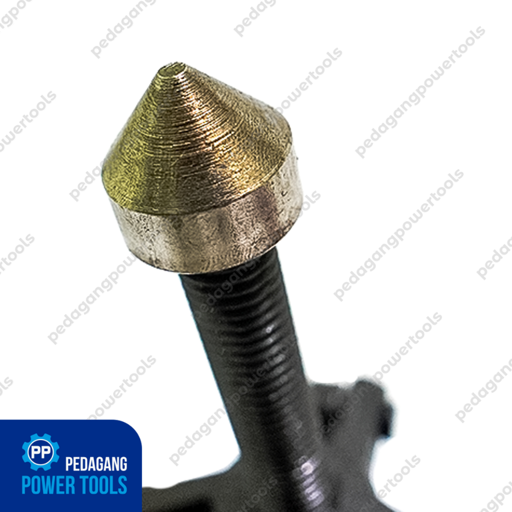 GRIP ON PILOT BEARING PULLER TREKER CABUT ALAT PEMBUKA BEARING DALAM