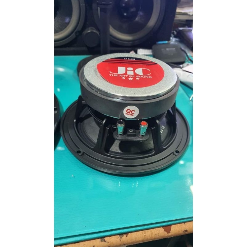 speaker JIC 6 inch JIC LA 06038