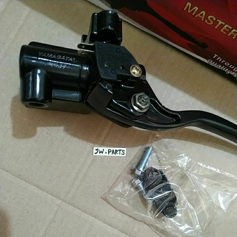 master rem Assy upperpump satria Fu 150 spion drat 14 Yamagata