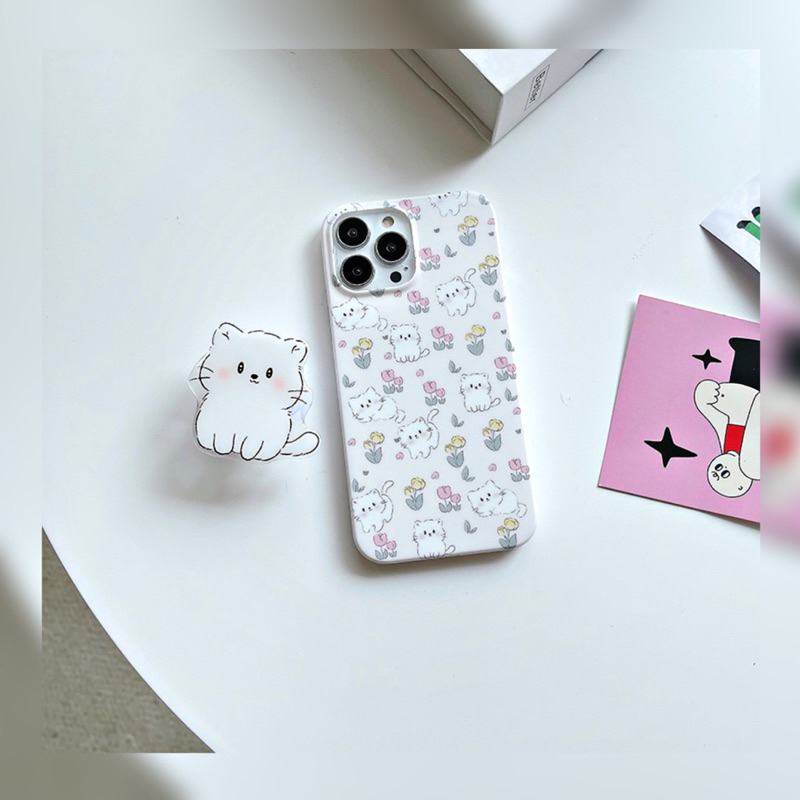 Soft Case For Iphone 13 Pro Series / Soft Case Lucu / Soft Case Cantik / Soft Case Motif Lucu