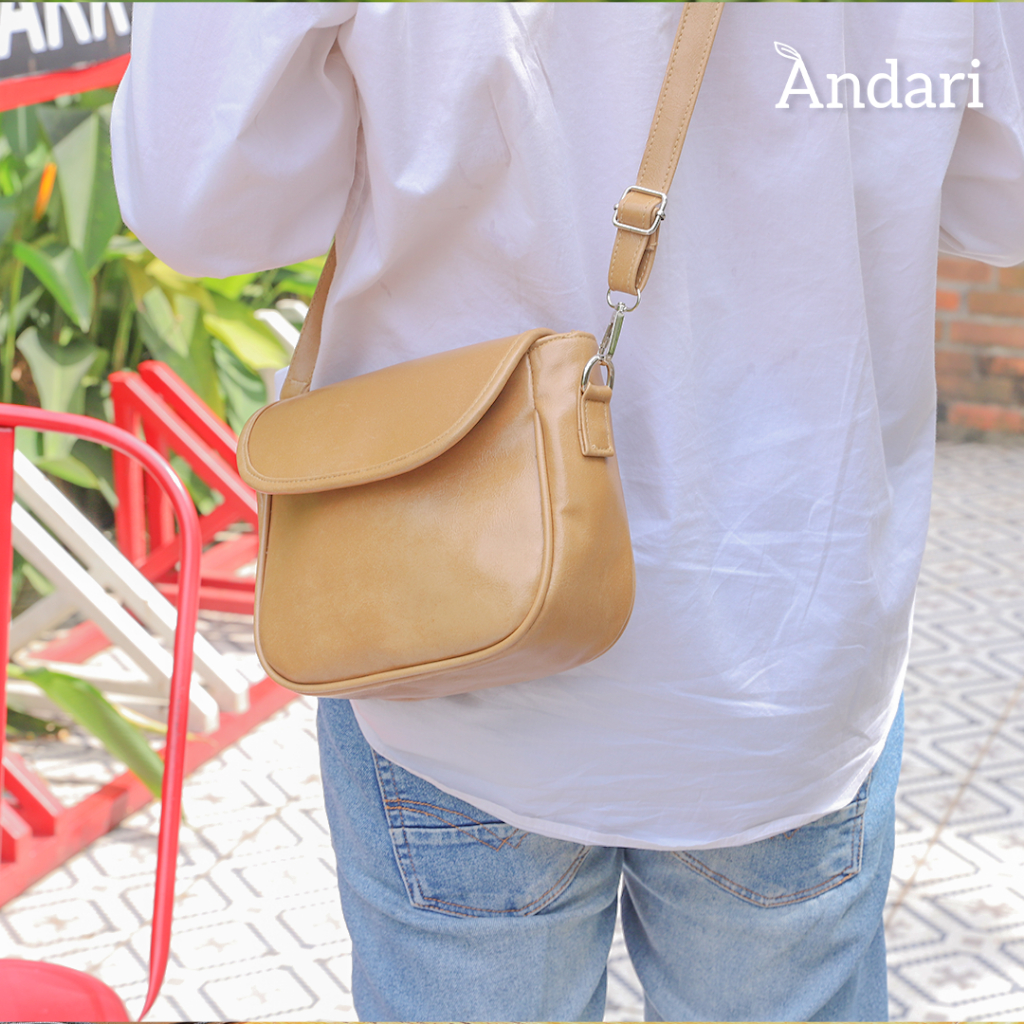 Tas Selempang Wanita COTO Original by Andari