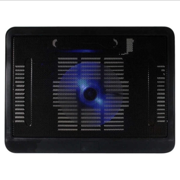 PENDINGIN LAPTOP Cooling Fan Pad Cooling Cooler fan Kipas Pendingin Notebook Laptop