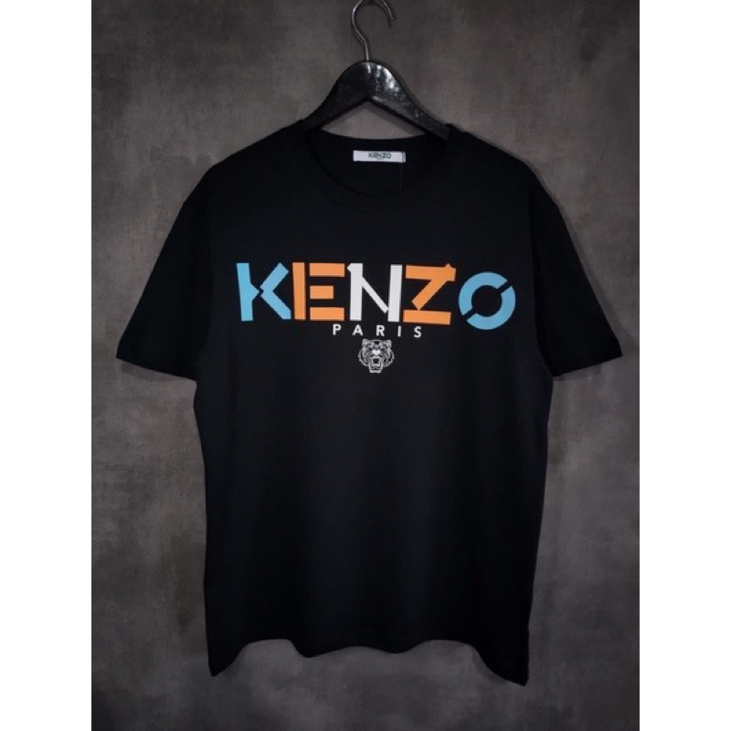 KAOS K3NZ0 / KAOS BRANDED PREMIUM PRIA/WANITA KAOS DISTRO  / KAOS MURAH / KAOS BERMEK / KAOS COMBED 24s