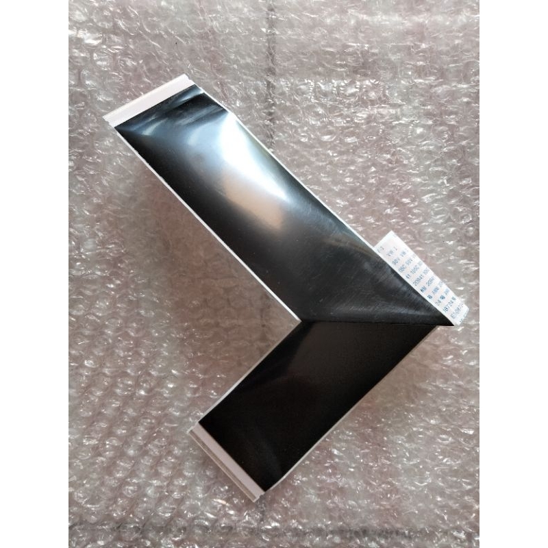 KABEL FLEXI FLEXIBEL FLEXIBLE LVDS TV LED SMART SAMSUNG UA55AU7000K UA55AU7000 55AU7000 K