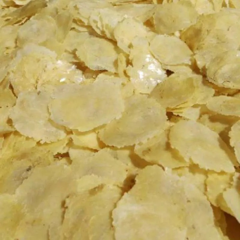 

500gram Emping Melinjo Mentah Khas Kediri