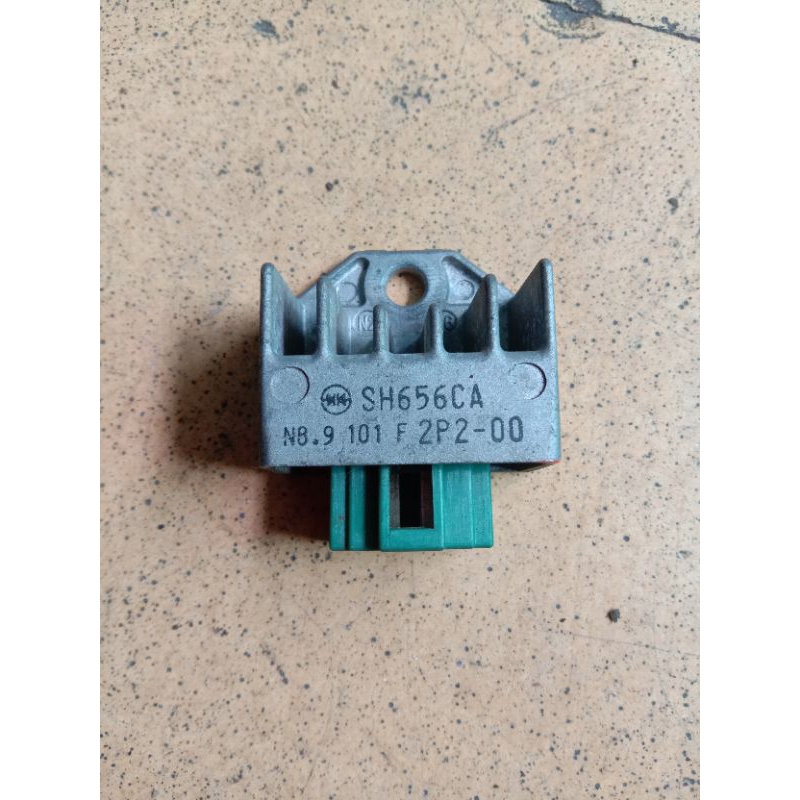 Kiprok Regulator Yamaha Mio Sporty Mio Smile Mio Lama Original