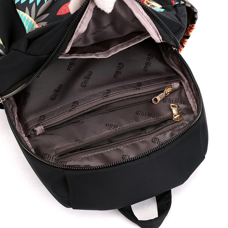 RANSEL WANITA IMPORT CHIBAO KOREAN STYLE 279#