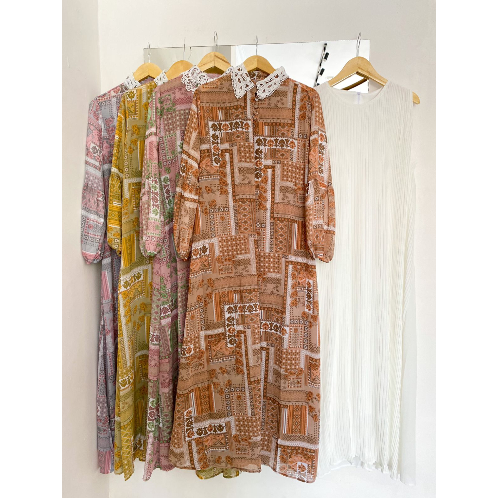 ONE SET OUTER INNER SABRINA IMPORT PREMIUM