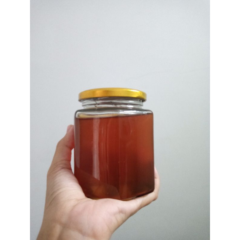 

MARA'I MADU MURNI import yaman